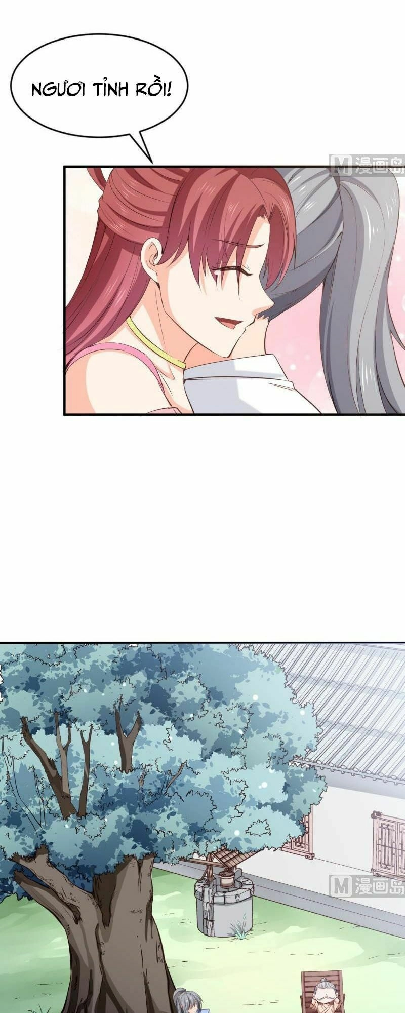 Kiếm Thần Tuyệt Thế Chapter 104 - 14