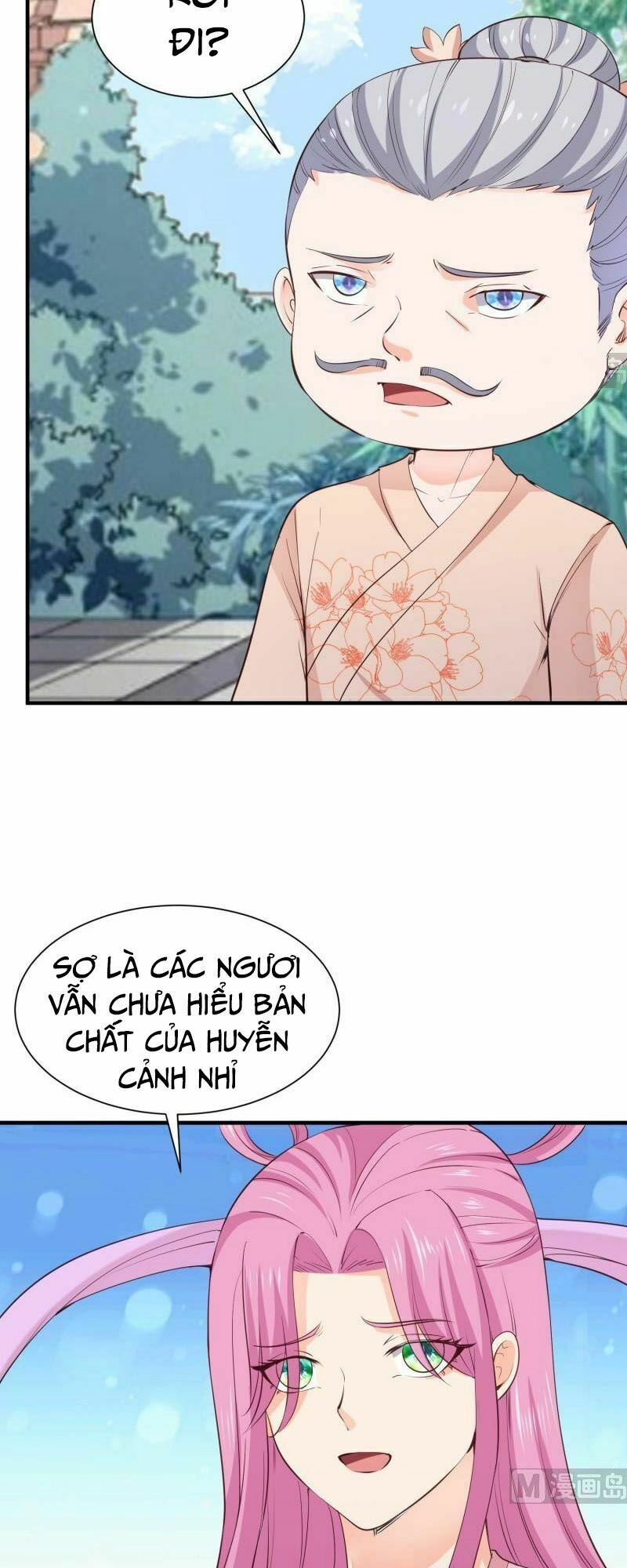 Kiếm Thần Tuyệt Thế Chapter 104 - 17