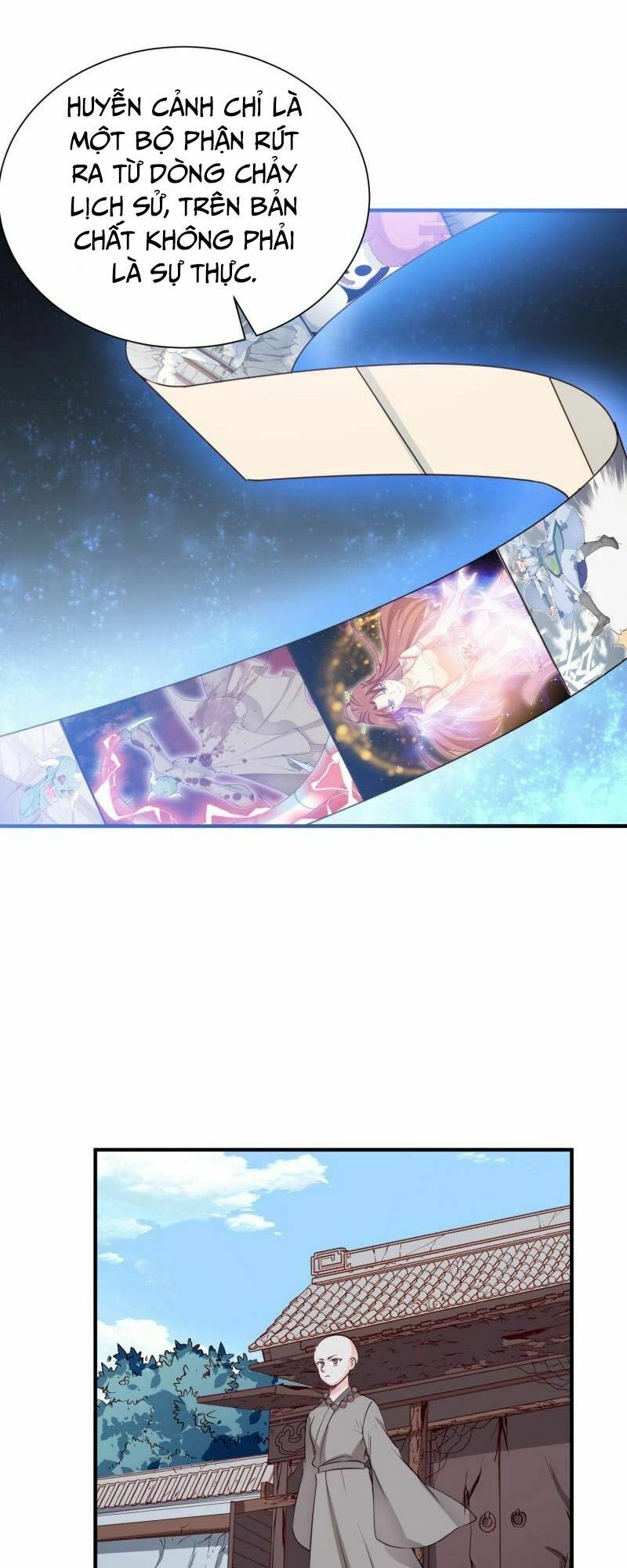 Kiếm Thần Tuyệt Thế Chapter 105 - 2