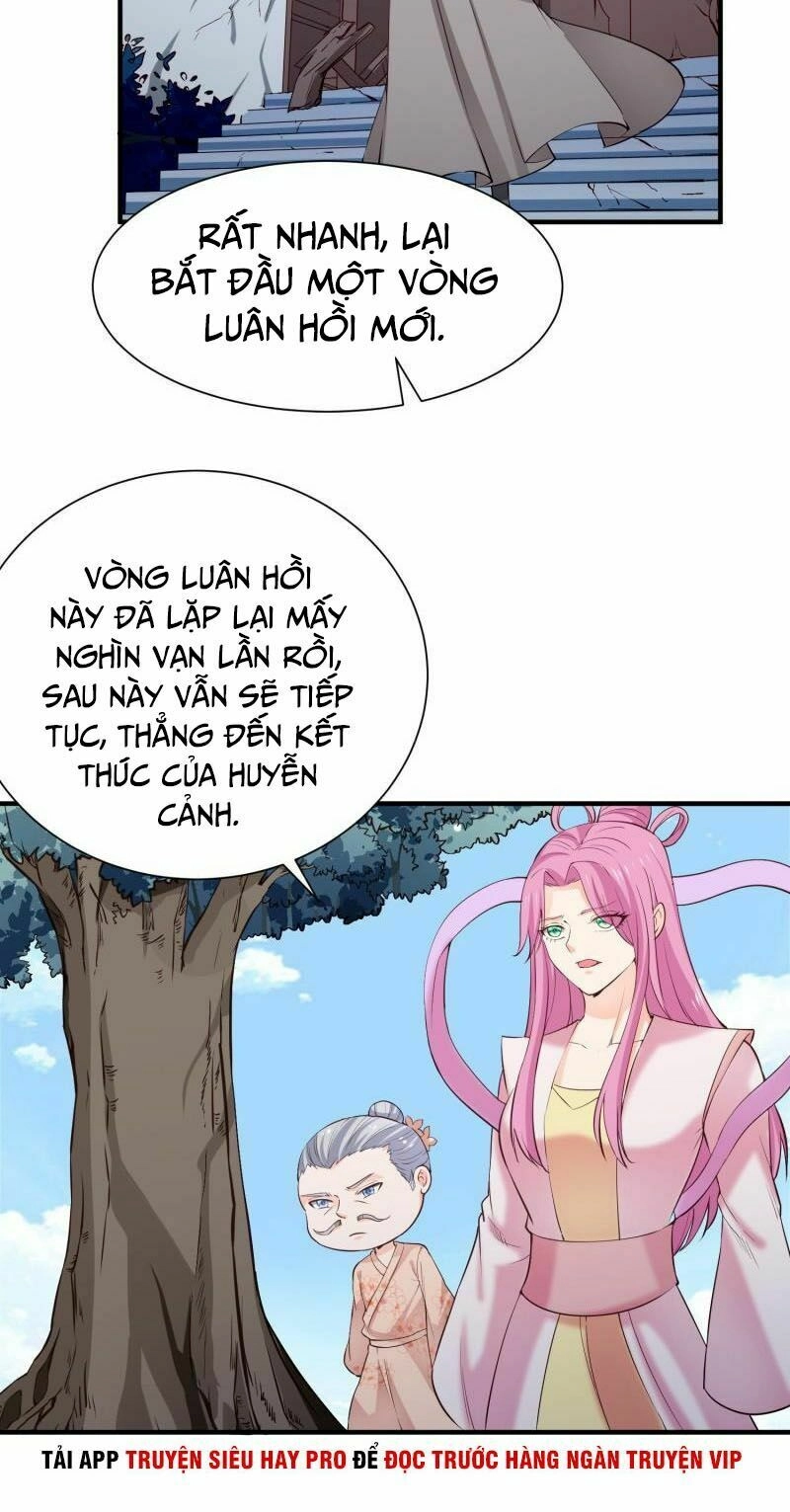 Kiếm Thần Tuyệt Thế Chapter 105 - 3