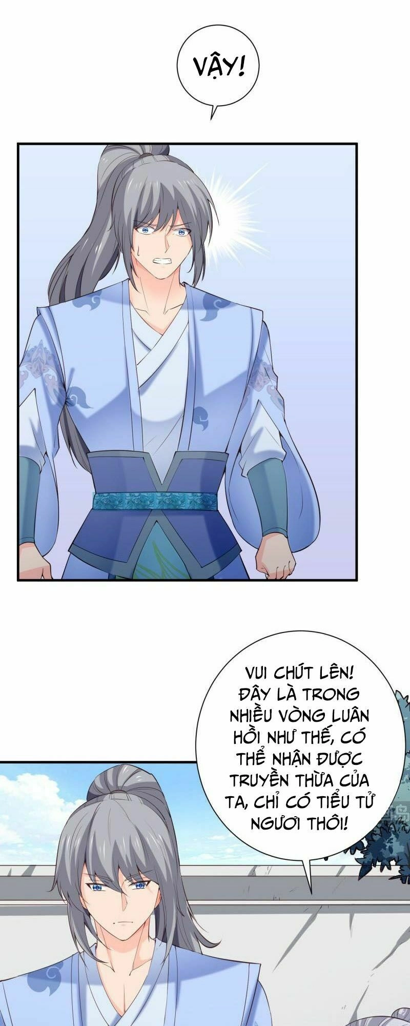 Kiếm Thần Tuyệt Thế Chapter 105 - 4