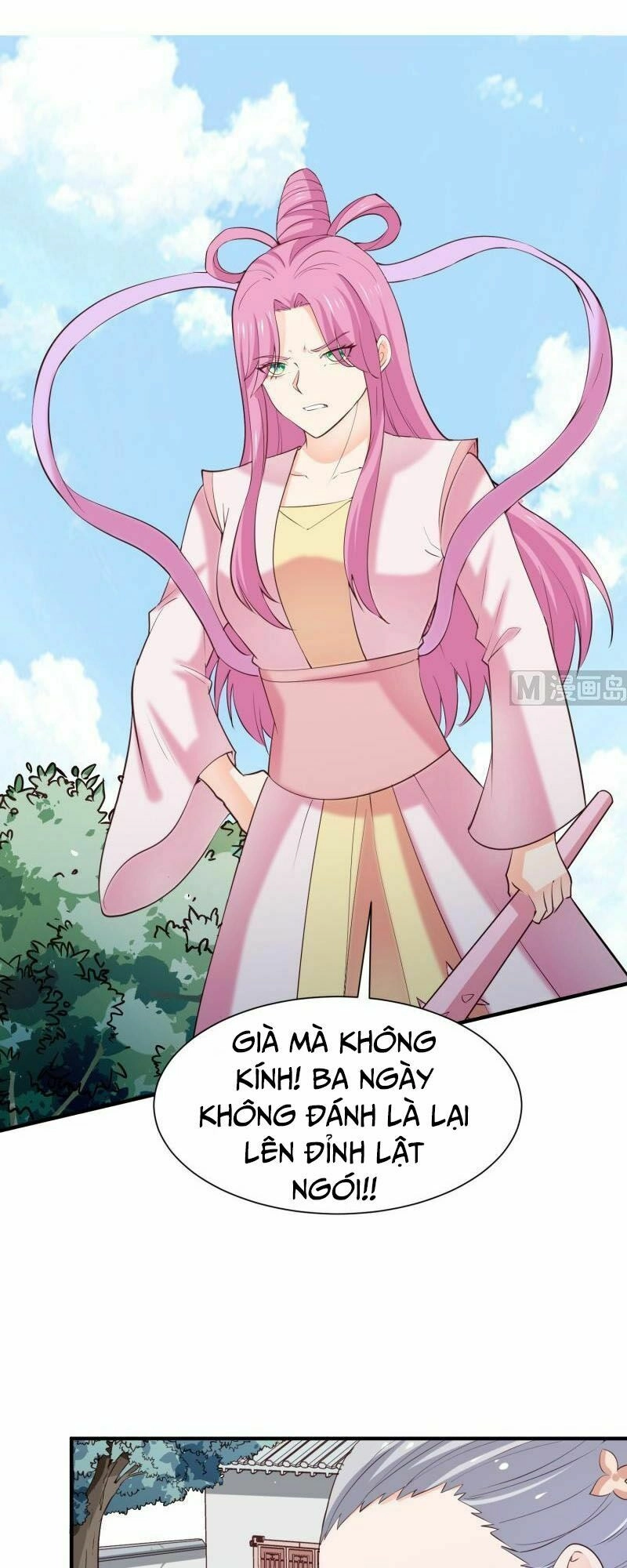 Kiếm Thần Tuyệt Thế Chapter 105 - 6