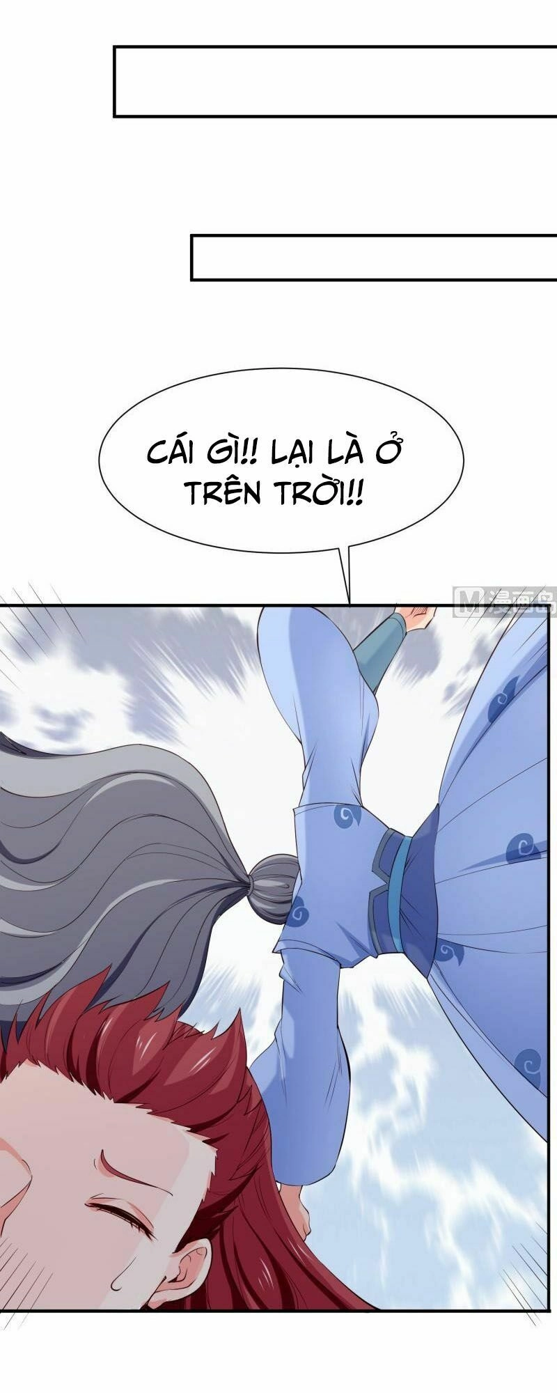 Kiếm Thần Tuyệt Thế Chapter 105 - 8