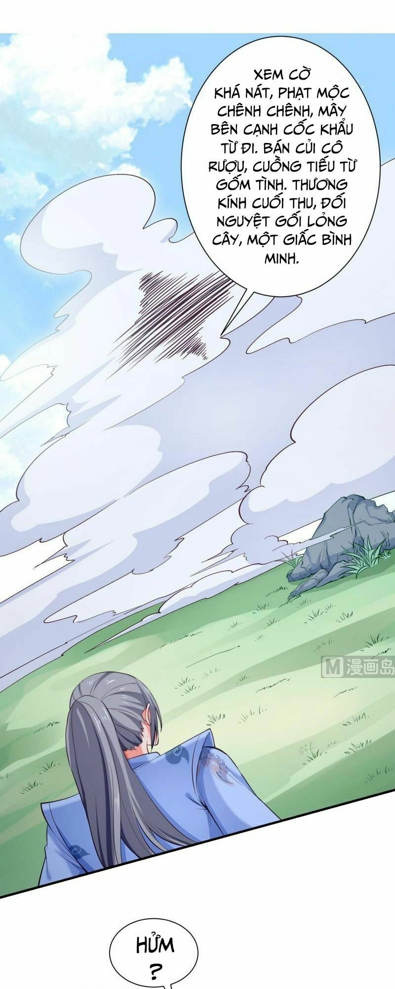 Kiếm Thần Tuyệt Thế Chapter 105 - 12