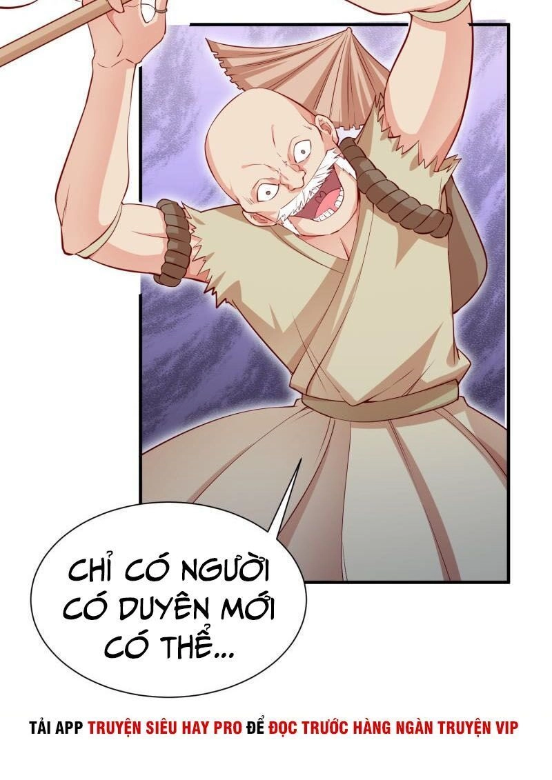 Kiếm Thần Tuyệt Thế Chapter 106 - 5