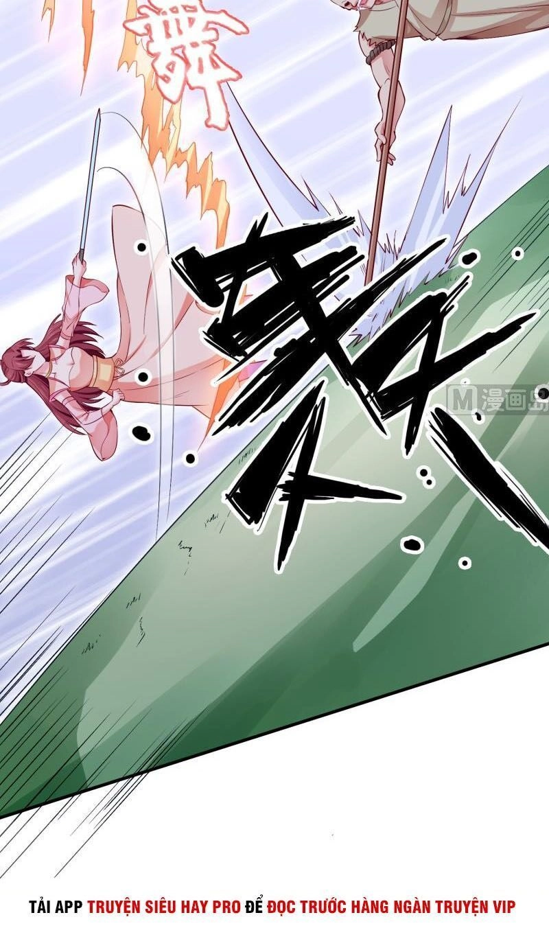 Kiếm Thần Tuyệt Thế Chapter 106 - 7