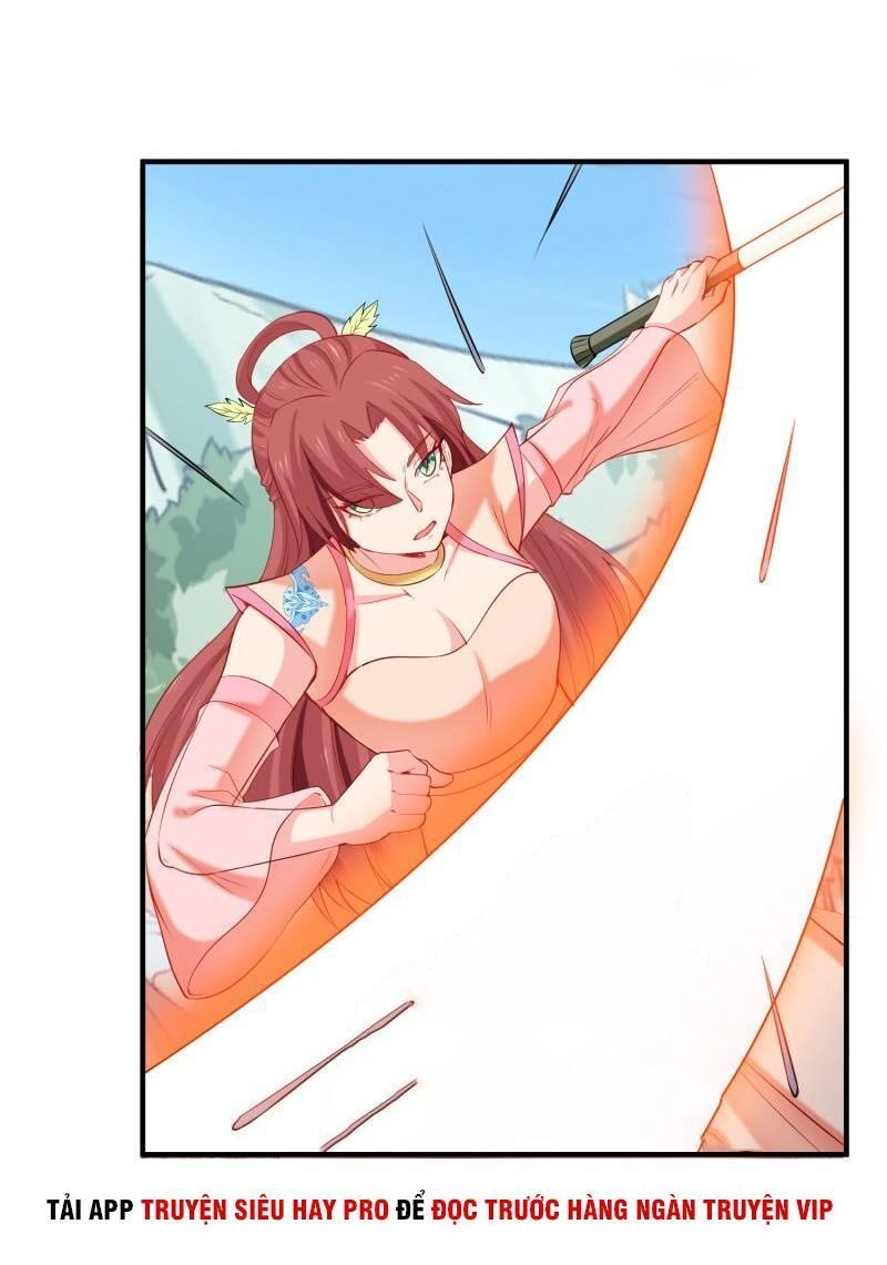 Kiếm Thần Tuyệt Thế Chapter 106 - 9