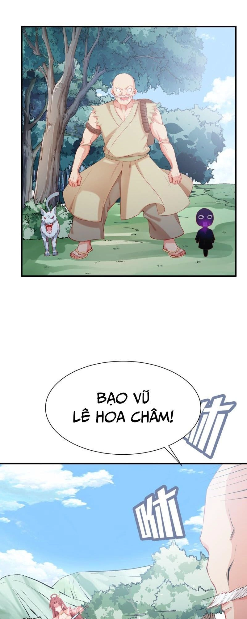 Kiếm Thần Tuyệt Thế Chapter 106 - 12