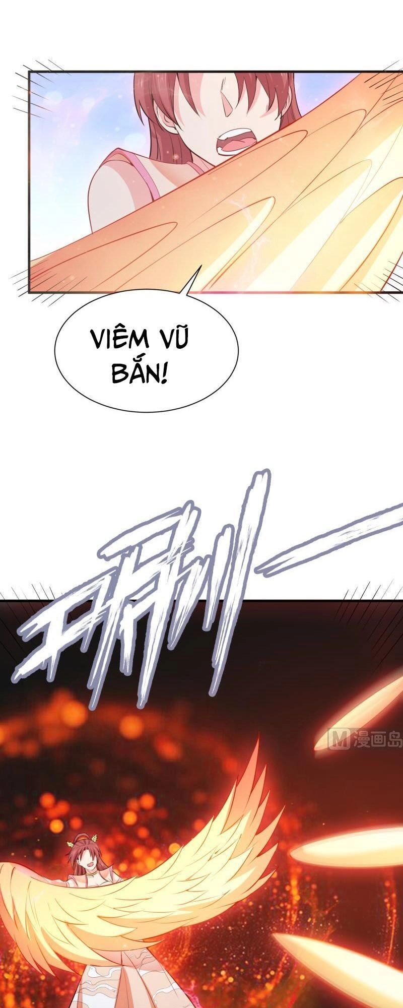 Kiếm Thần Tuyệt Thế Chapter 106 - 14