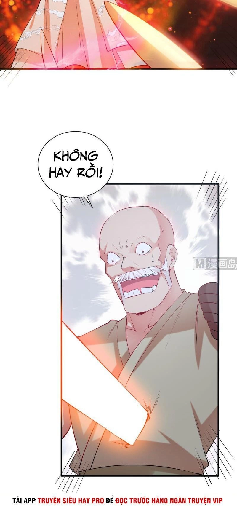 Kiếm Thần Tuyệt Thế Chapter 106 - 15