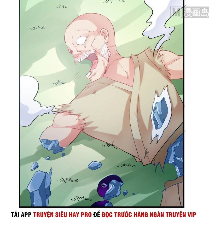 Kiếm Thần Tuyệt Thế Chapter 106 - 17