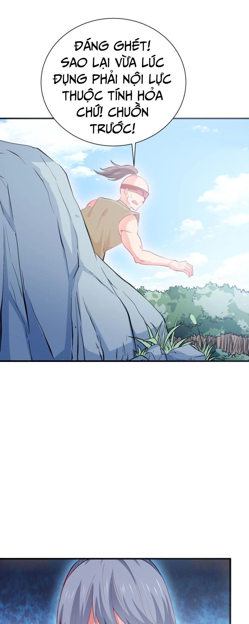 Kiếm Thần Tuyệt Thế Chapter 106 - 18