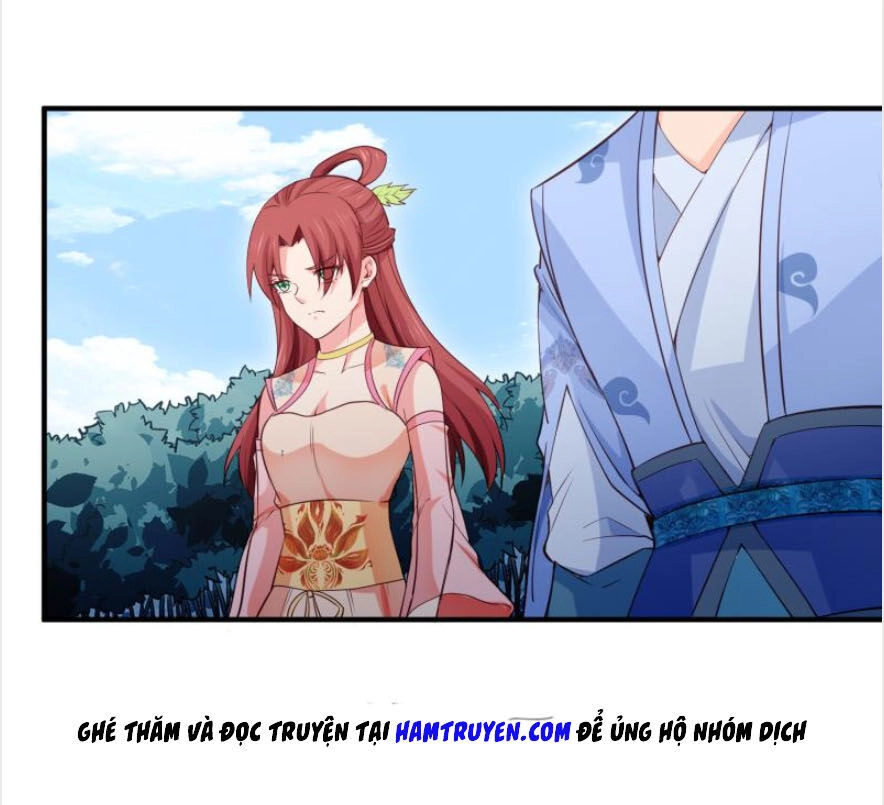 Kiếm Thần Tuyệt Thế Chapter 107 - 6