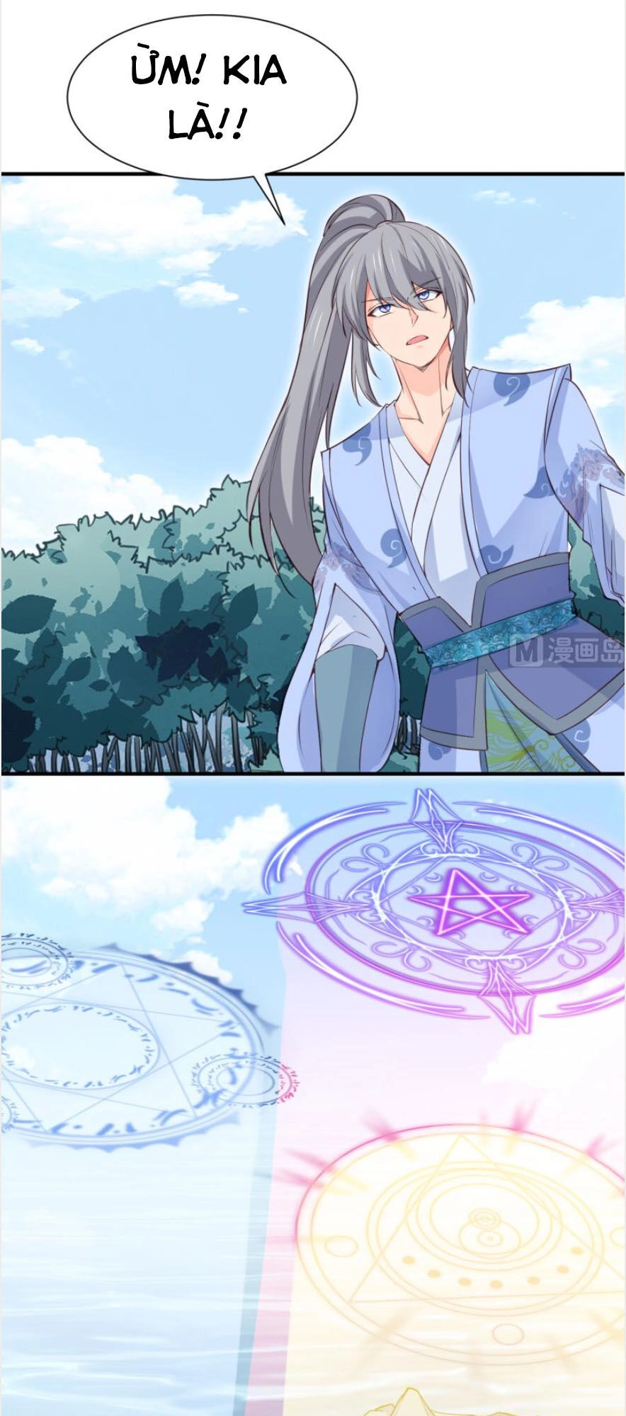 Kiếm Thần Tuyệt Thế Chapter 107 - 10