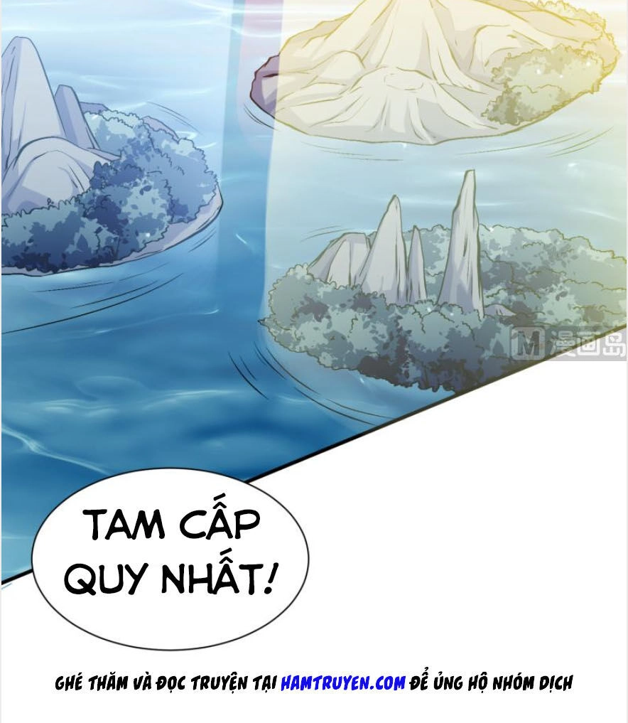 Kiếm Thần Tuyệt Thế Chapter 107 - 11