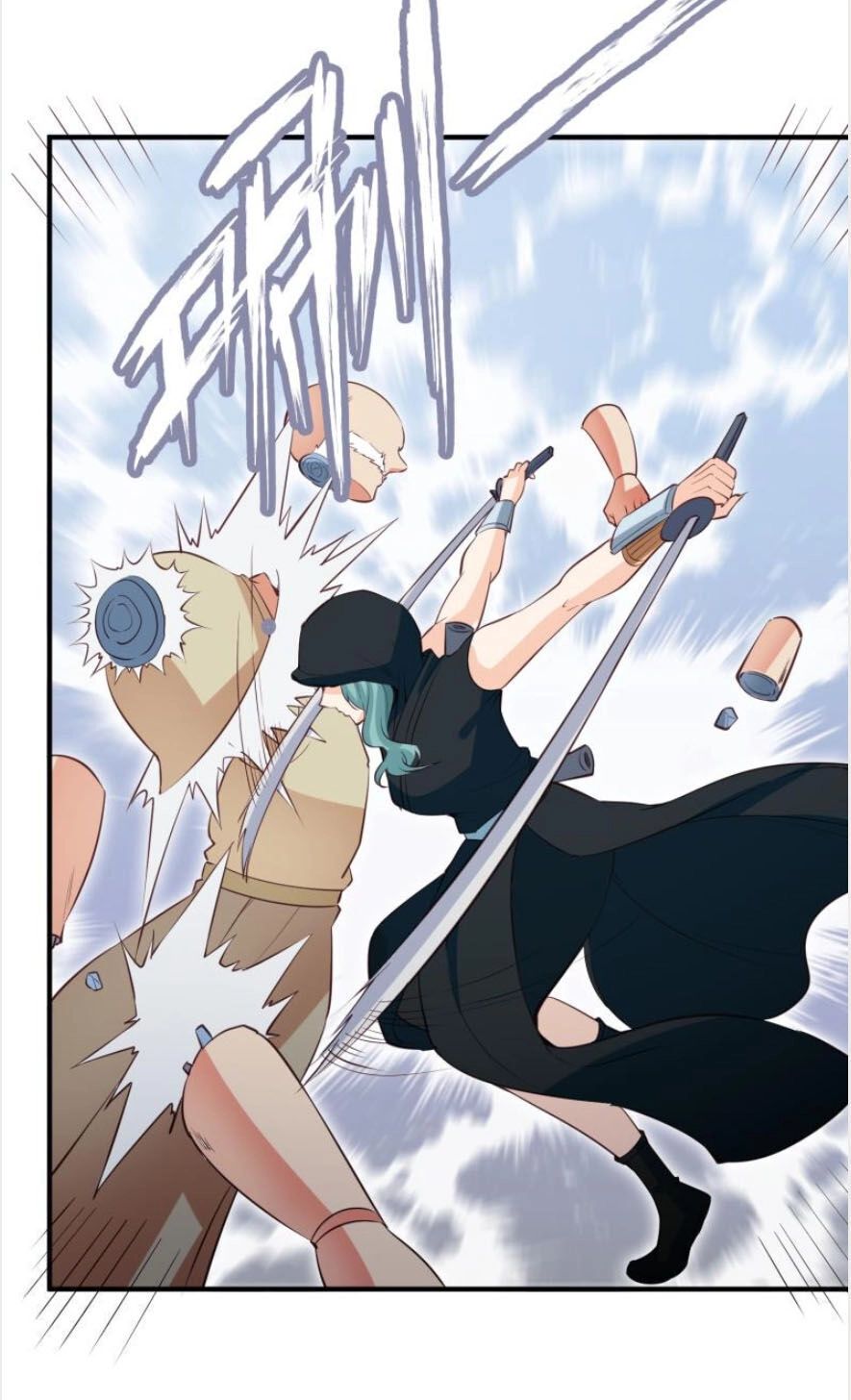 Kiếm Thần Tuyệt Thế Chapter 107 - 14