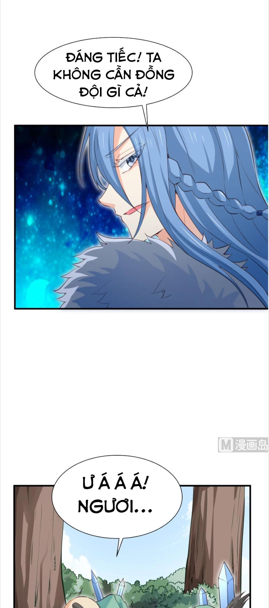 Kiếm Thần Tuyệt Thế Chapter 107 - 19