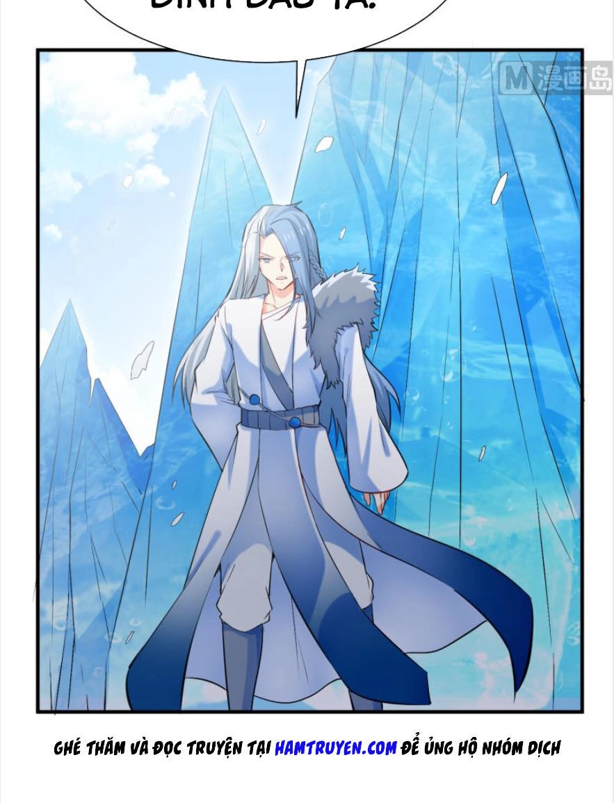 Kiếm Thần Tuyệt Thế Chapter 108 - 6