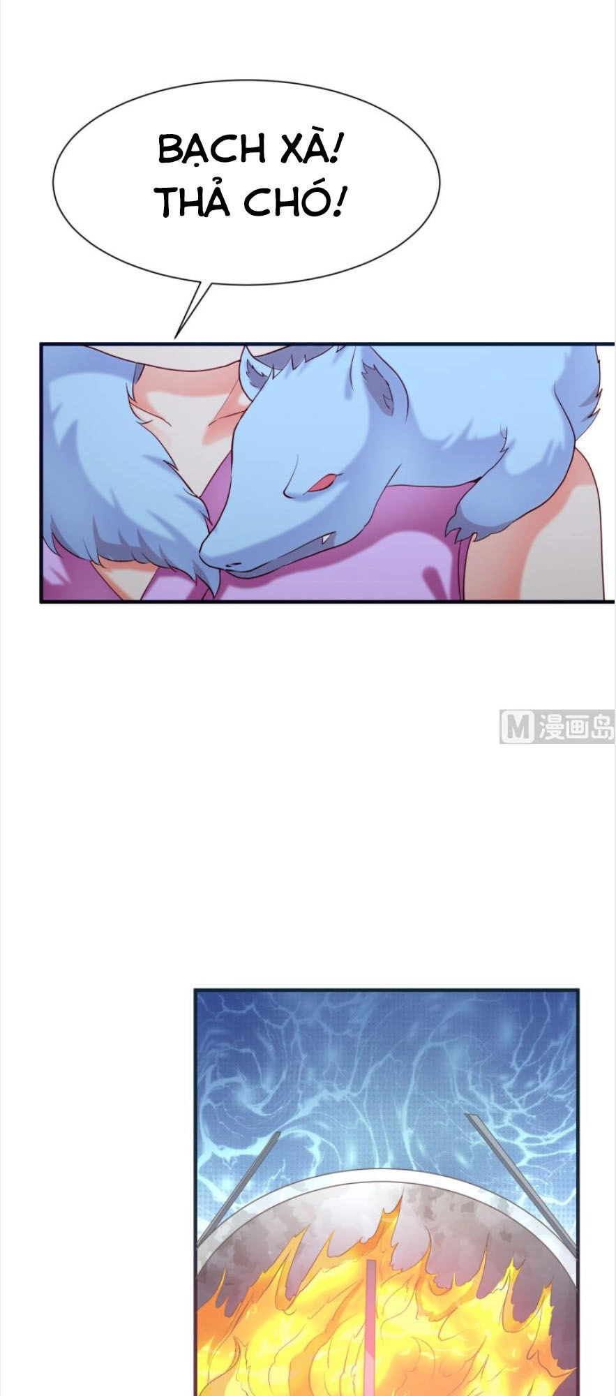 Kiếm Thần Tuyệt Thế Chapter 108 - 17