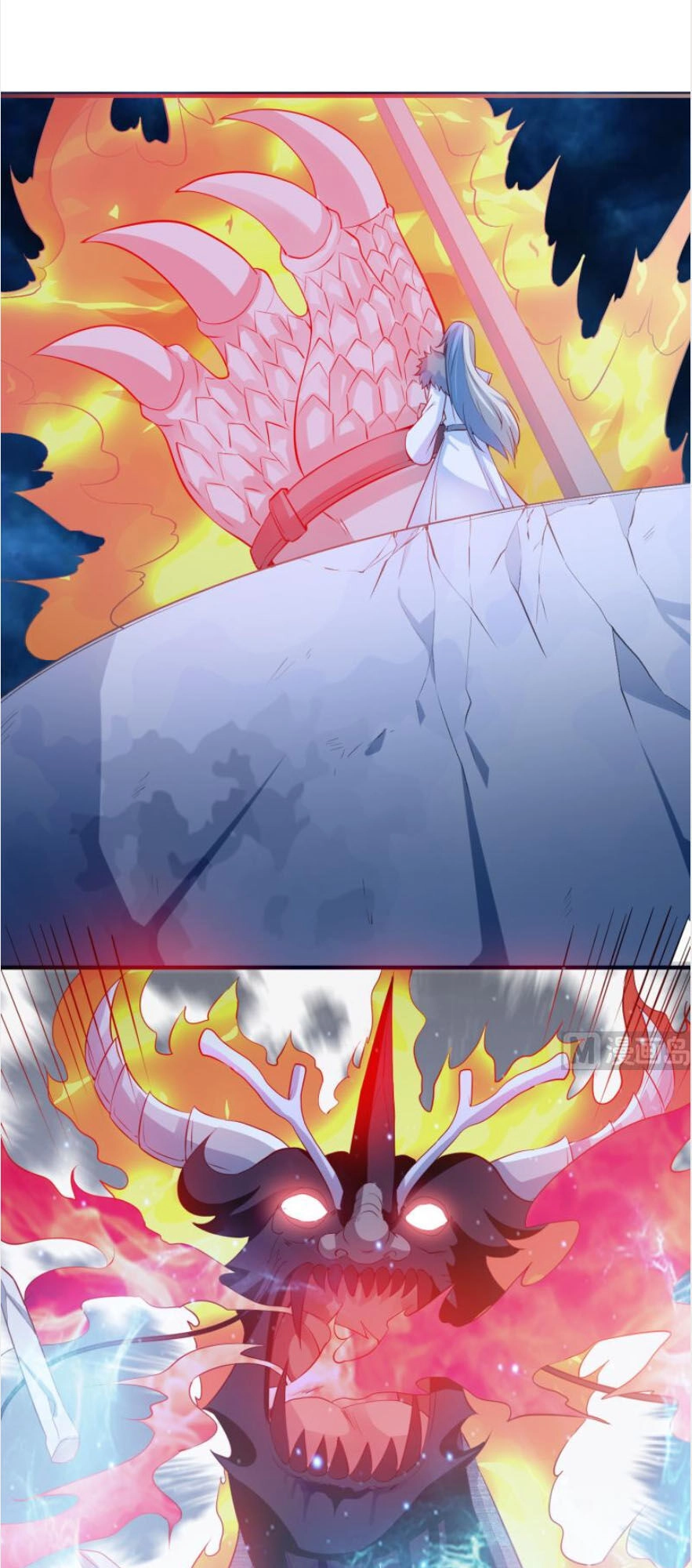 Kiếm Thần Tuyệt Thế Chapter 108 - 19