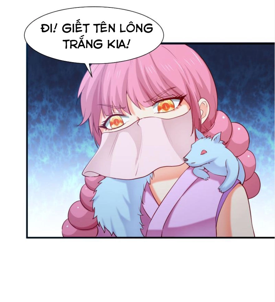 Kiếm Thần Tuyệt Thế Chapter 109 - 1