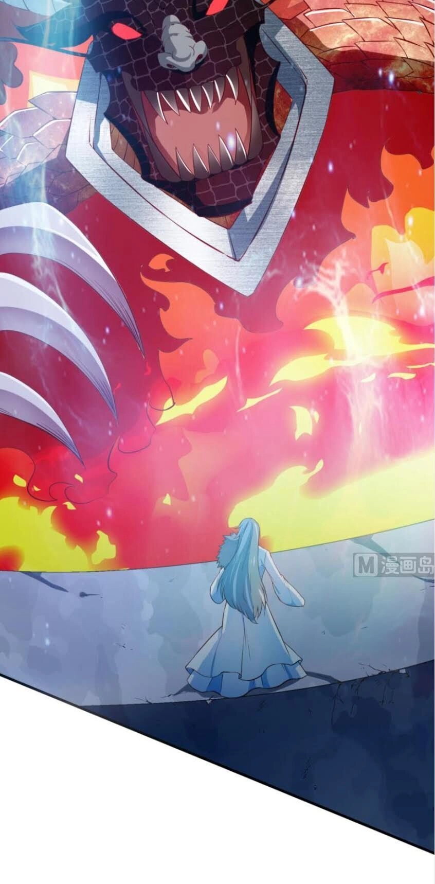 Kiếm Thần Tuyệt Thế Chapter 109 - 3