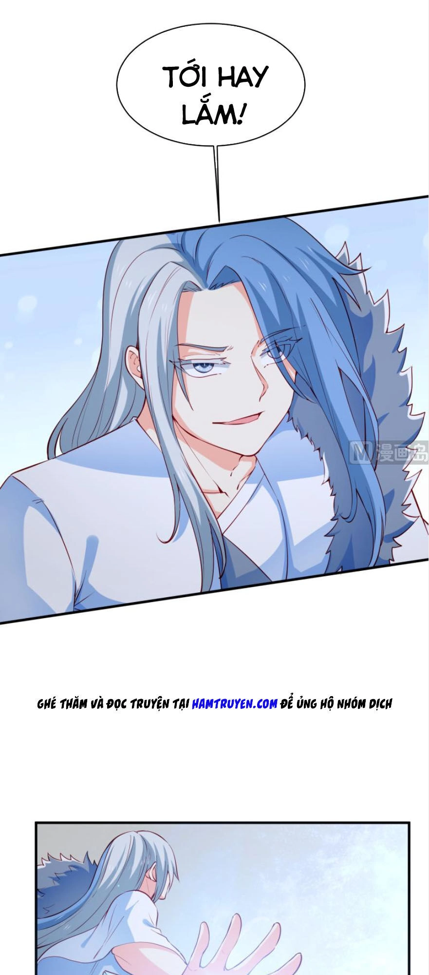 Kiếm Thần Tuyệt Thế Chapter 109 - 4