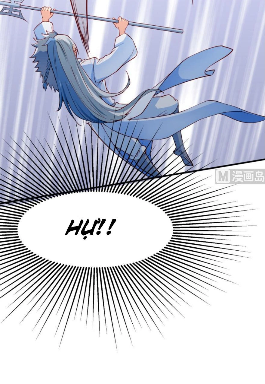 Kiếm Thần Tuyệt Thế Chapter 109 - 9