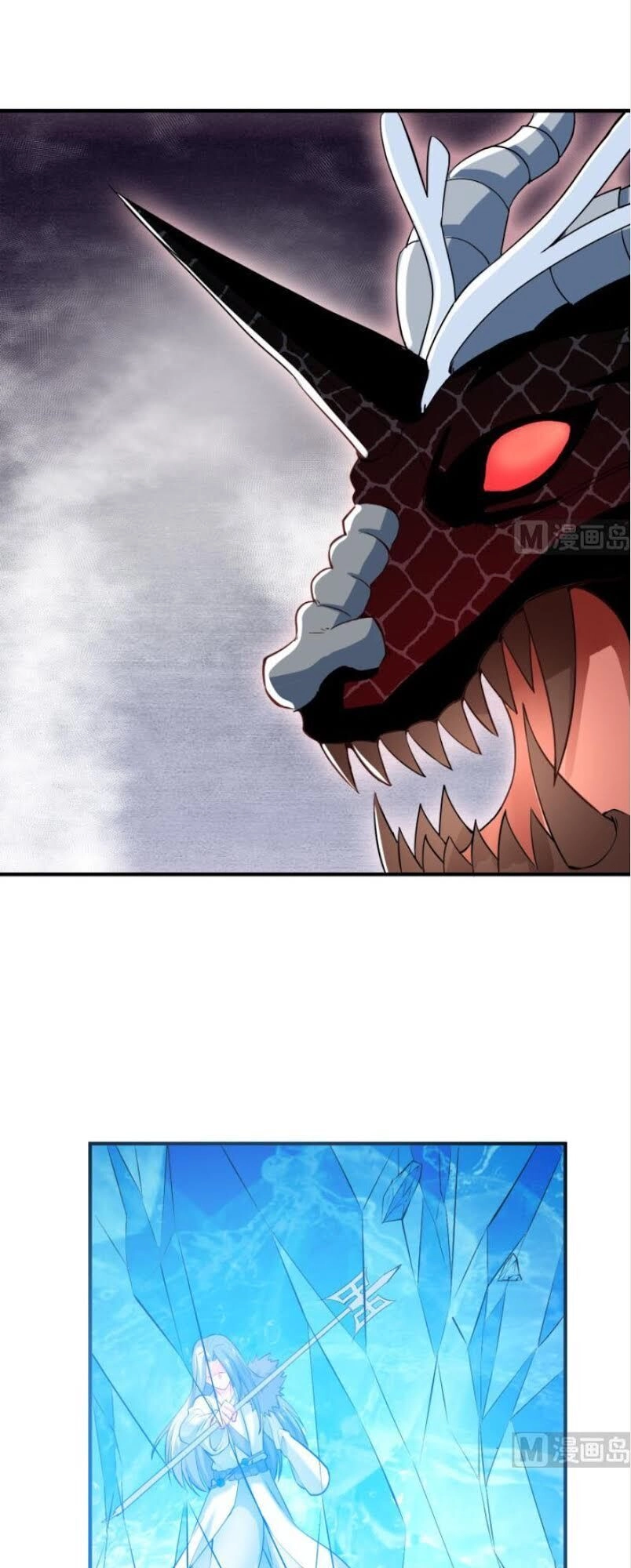 Kiếm Thần Tuyệt Thế Chapter 109 - 13