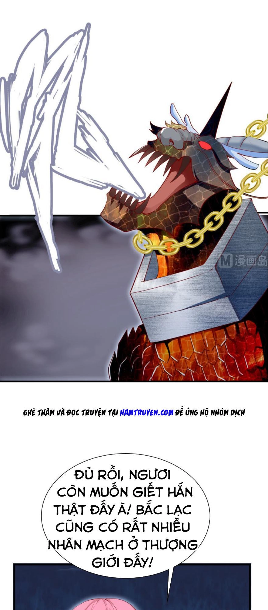 Kiếm Thần Tuyệt Thế Chapter 109 - 15