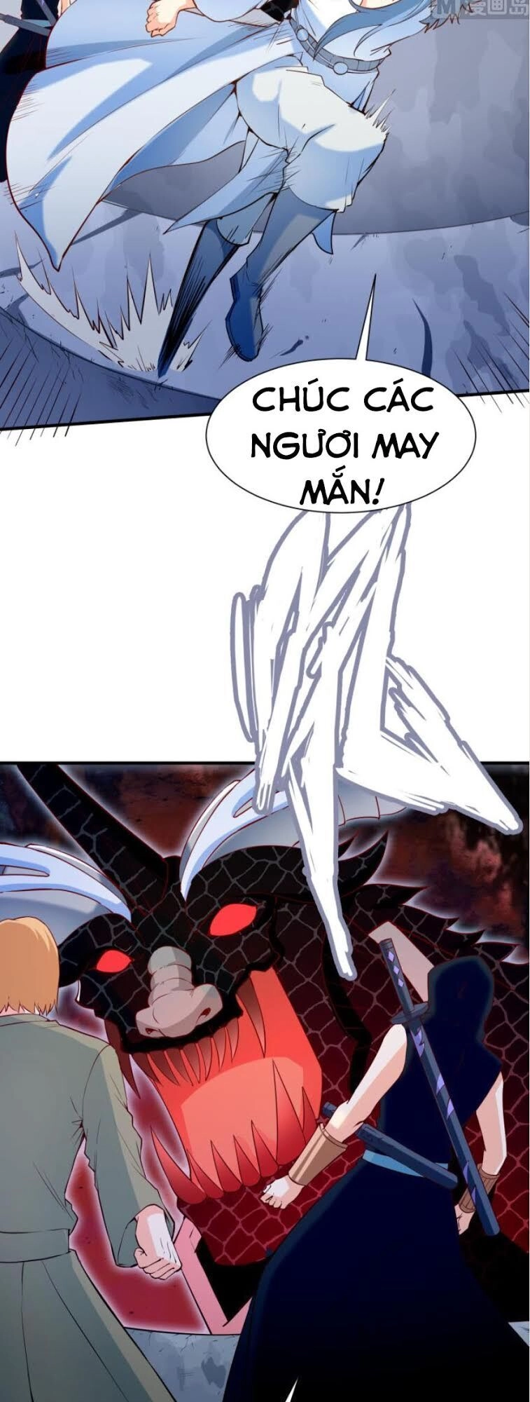 Kiếm Thần Tuyệt Thế Chapter 109 - 21