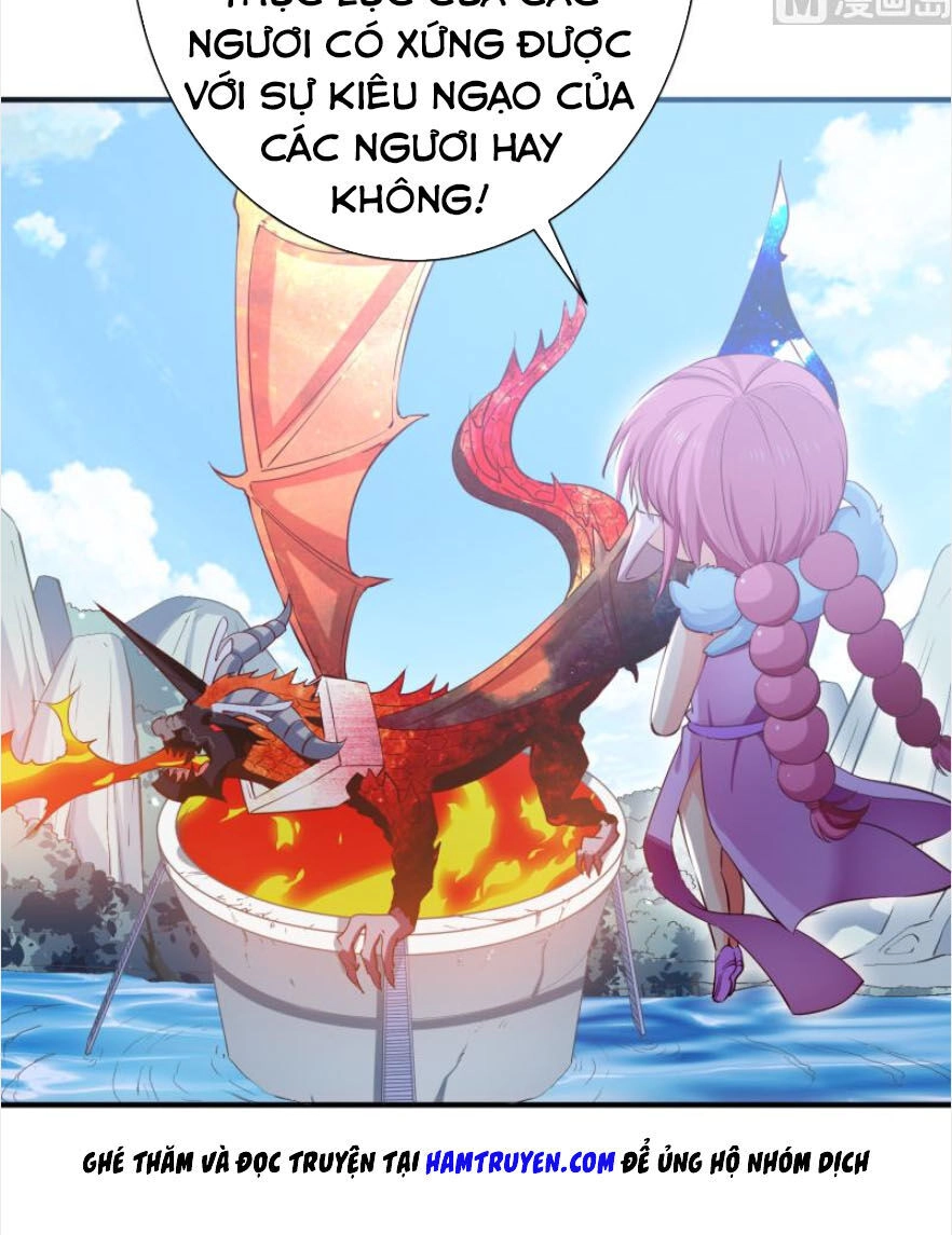 Kiếm Thần Tuyệt Thế Chapter 110 - 7