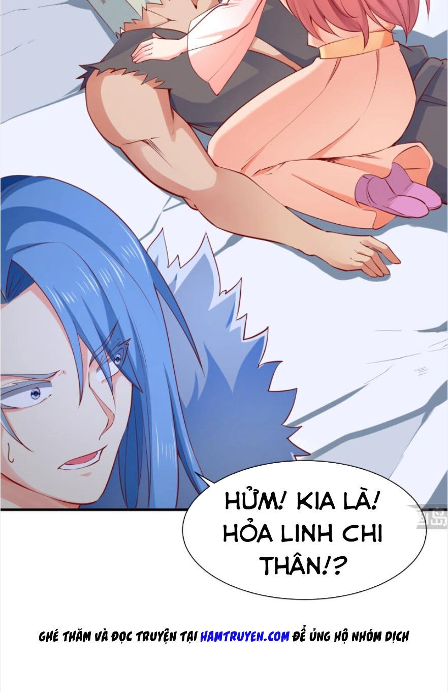 Kiếm Thần Tuyệt Thế Chapter 110 - 11