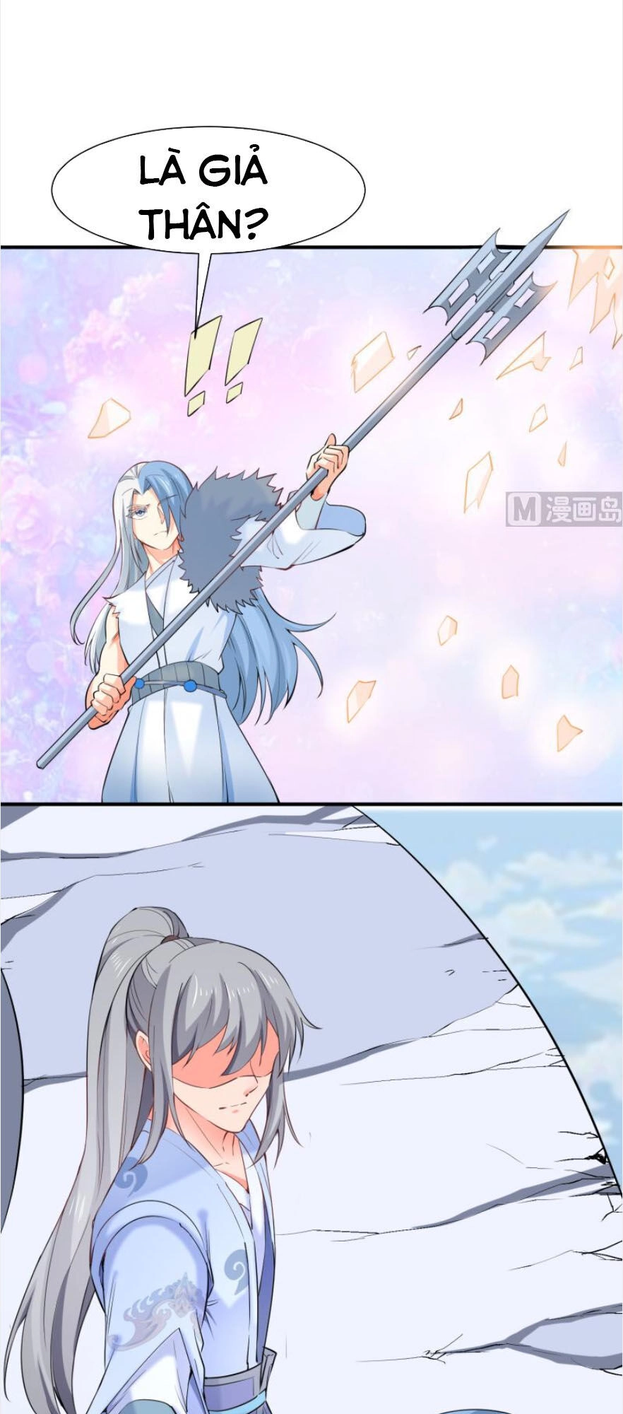 Kiếm Thần Tuyệt Thế Chapter 110 - 19