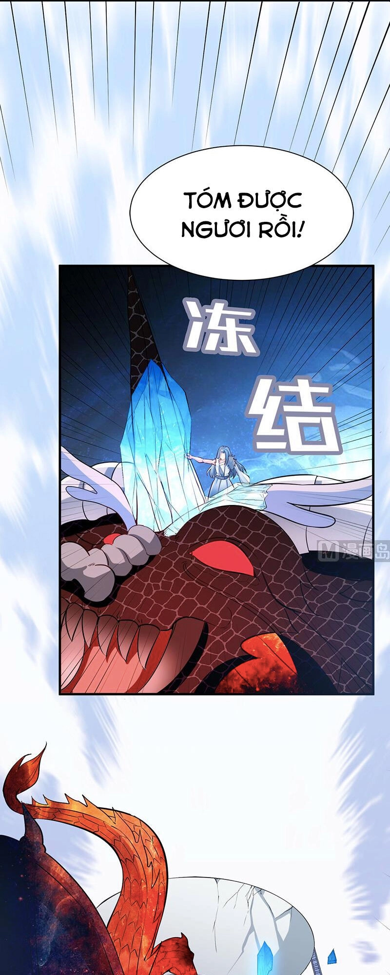 Kiếm Thần Tuyệt Thế Chapter 112 - 9