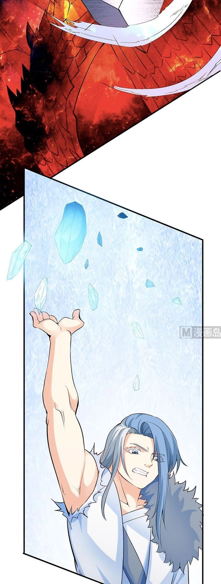 Kiếm Thần Tuyệt Thế Chapter 112 - 12