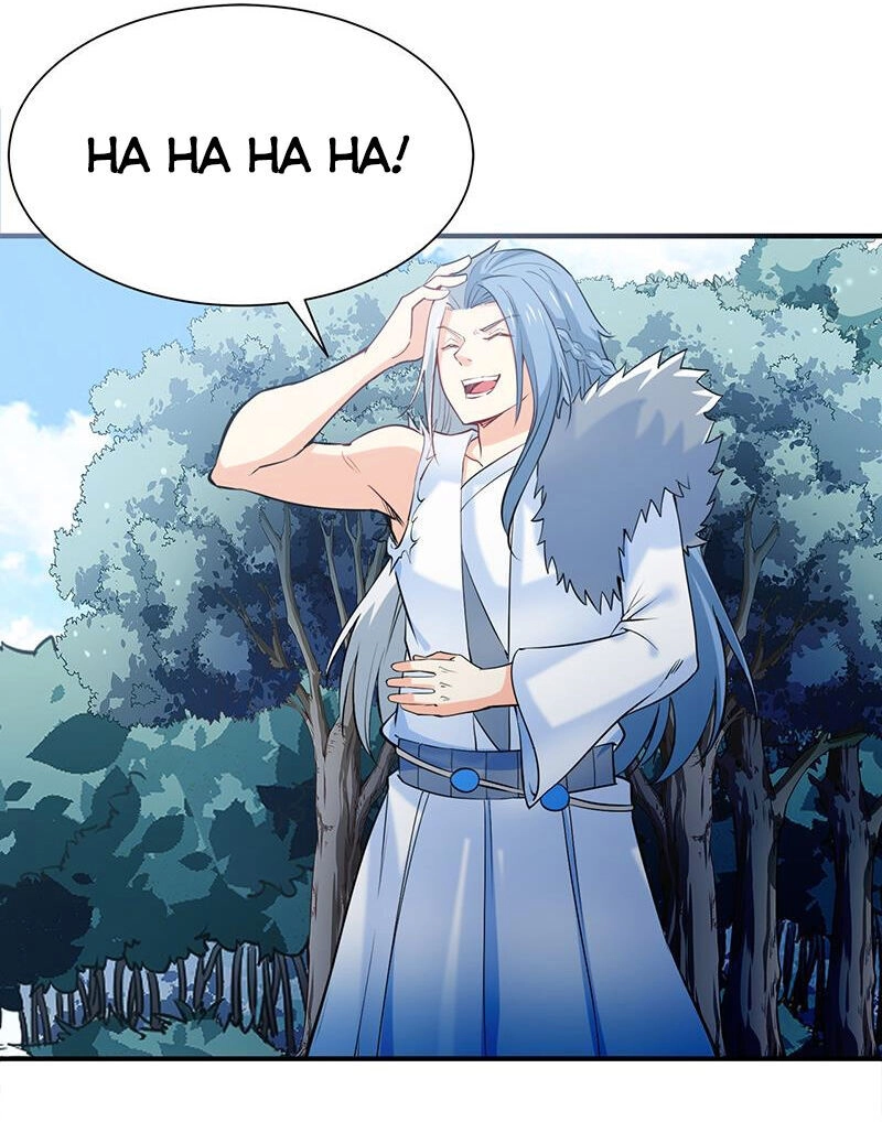 Kiếm Thần Tuyệt Thế Chapter 112 - 15