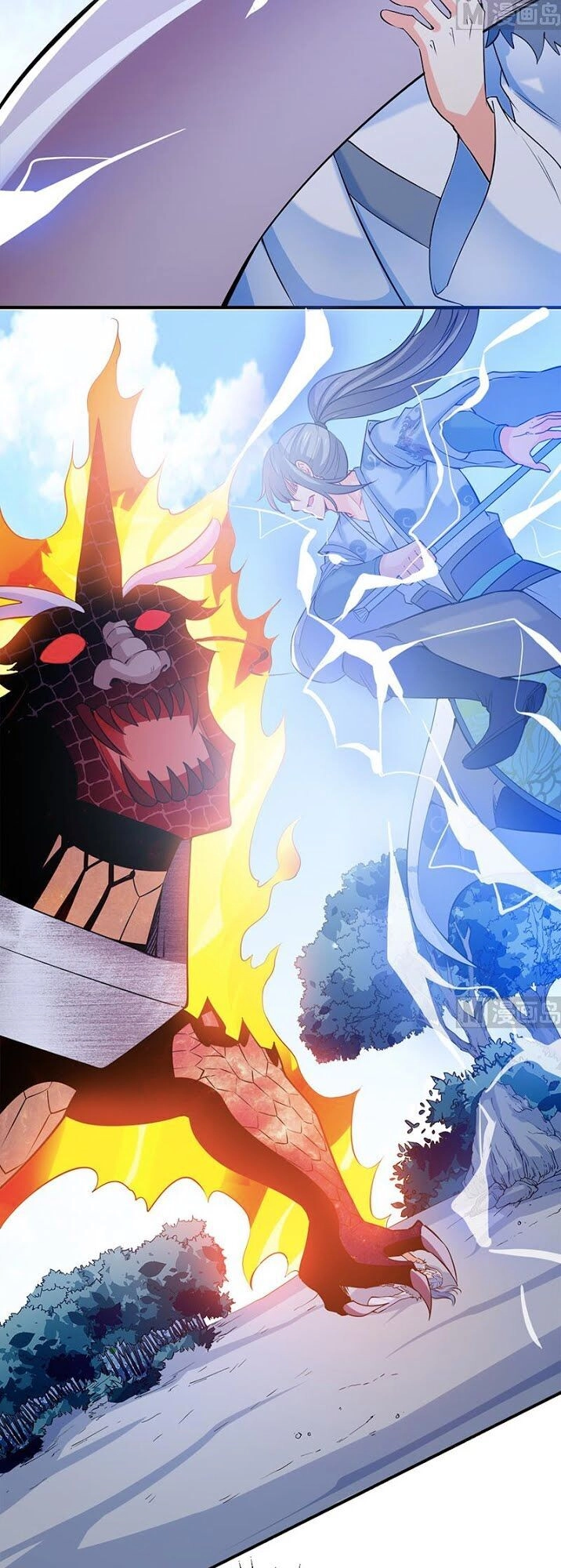 Kiếm Thần Tuyệt Thế Chapter 112 - 19