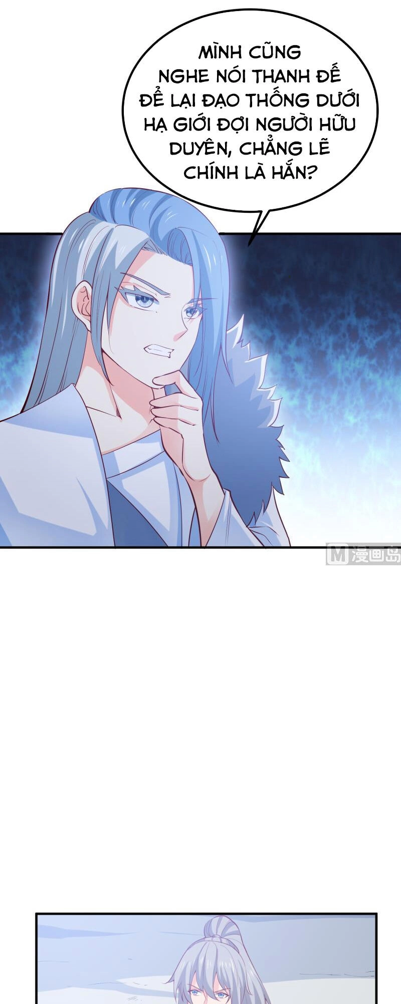 Kiếm Thần Tuyệt Thế Chapter 113 - 3