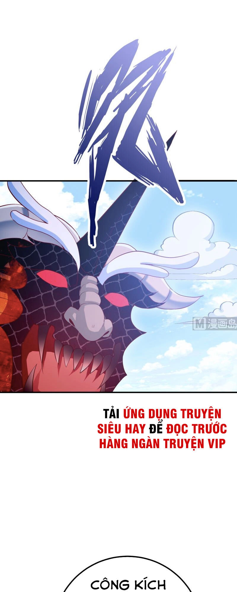 Kiếm Thần Tuyệt Thế Chapter 113 - 5