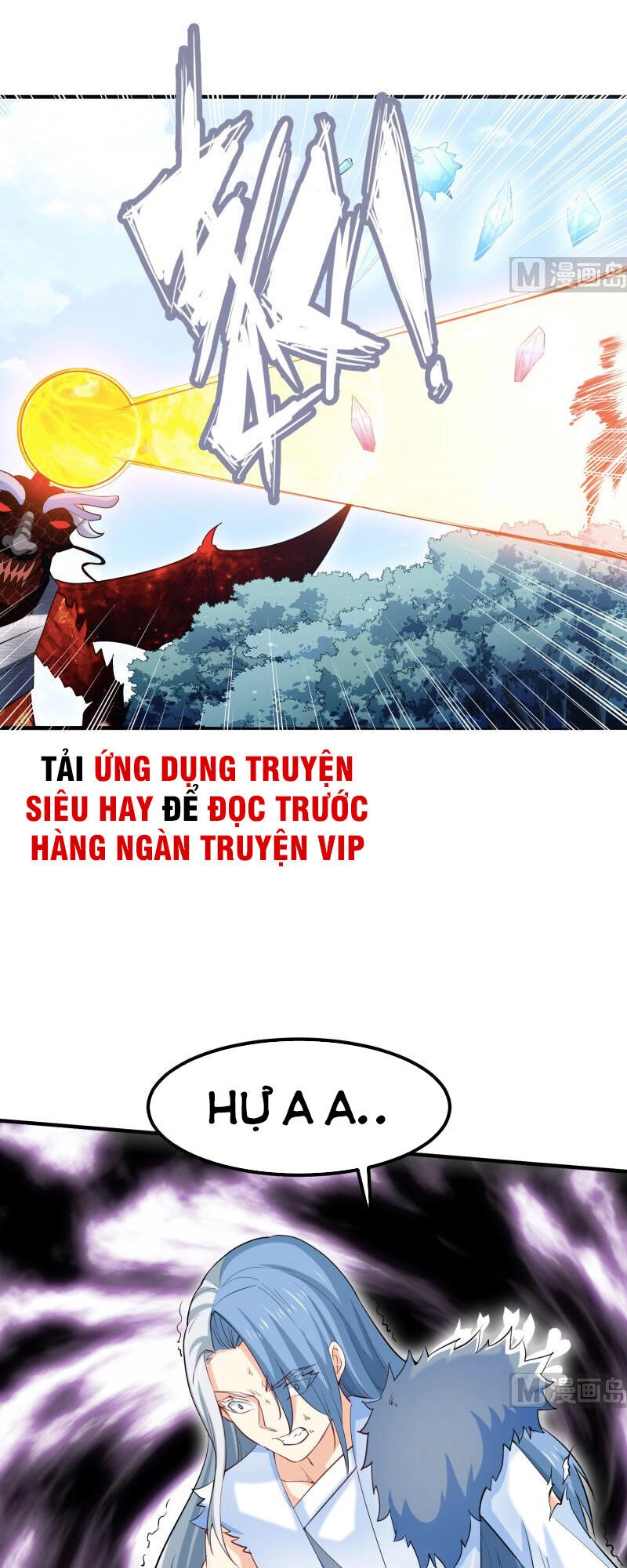 Kiếm Thần Tuyệt Thế Chapter 113 - 13