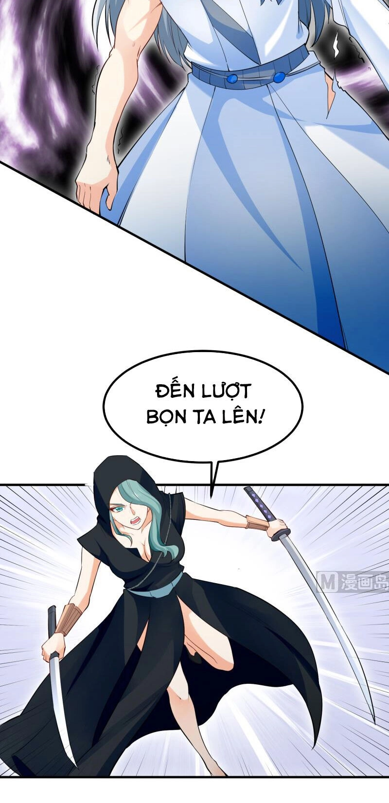 Kiếm Thần Tuyệt Thế Chapter 113 - 14