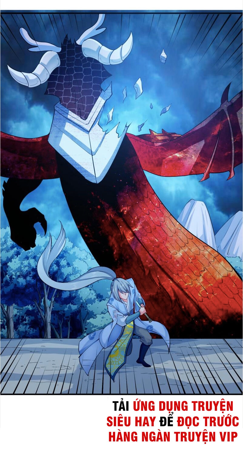 Kiếm Thần Tuyệt Thế Chapter 113 - 21