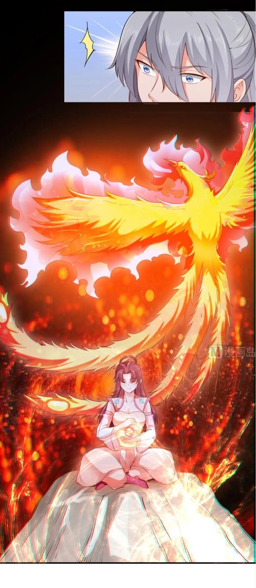 Kiếm Thần Tuyệt Thế Chapter 115 - 1