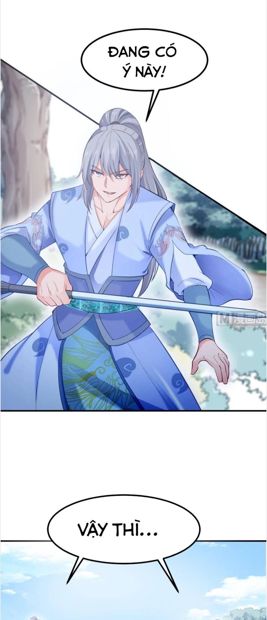 Kiếm Thần Tuyệt Thế Chapter 115 - 6