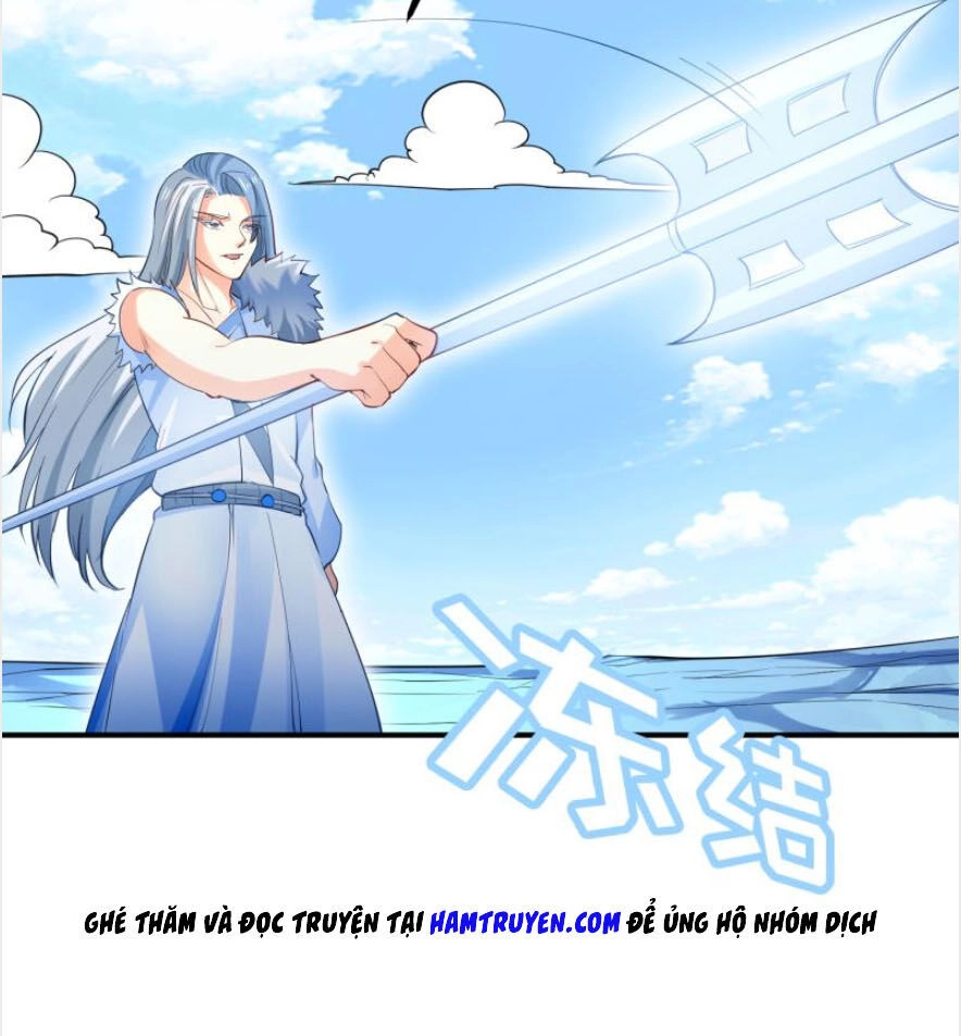 Kiếm Thần Tuyệt Thế Chapter 115 - 11