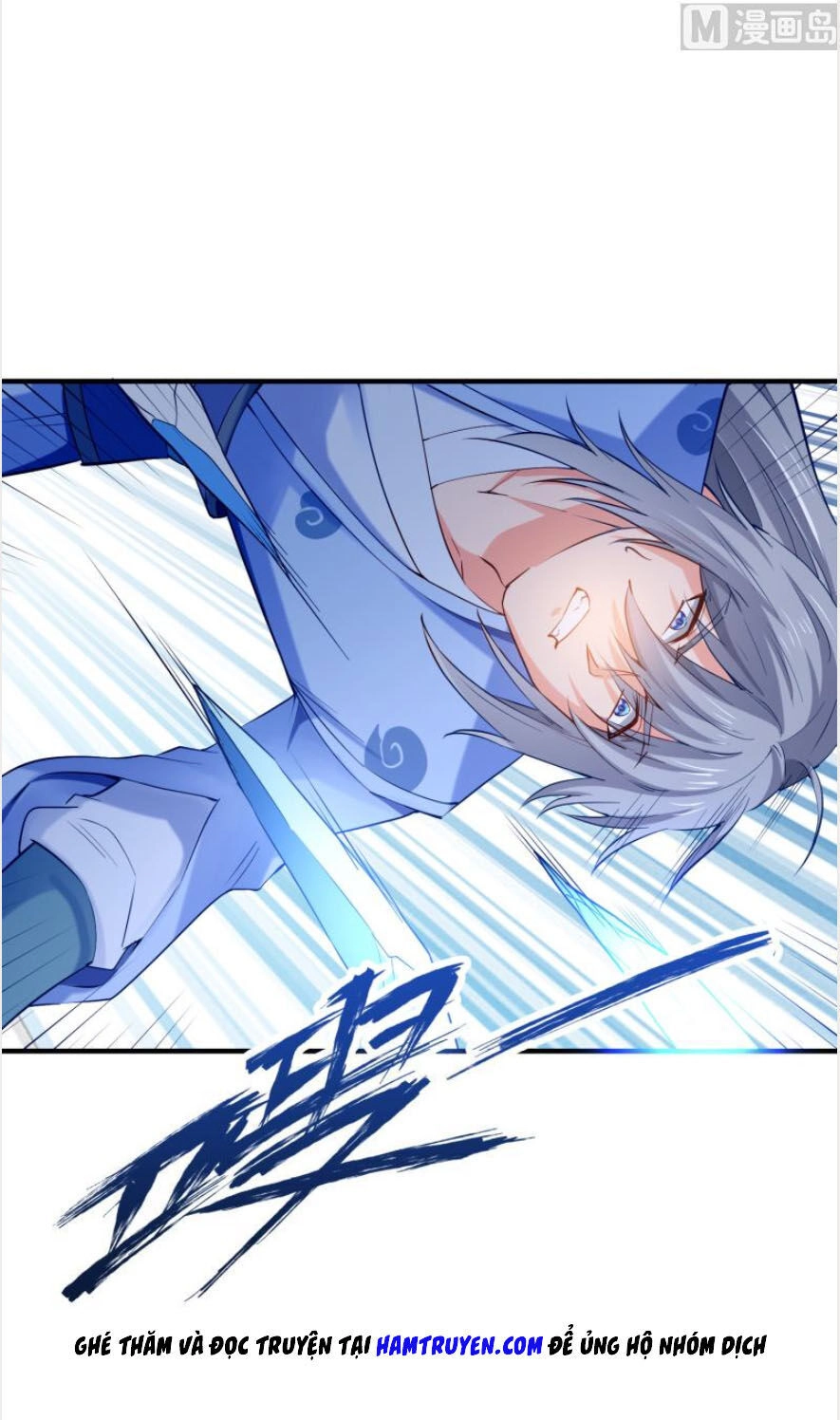 Kiếm Thần Tuyệt Thế Chapter 115 - 17