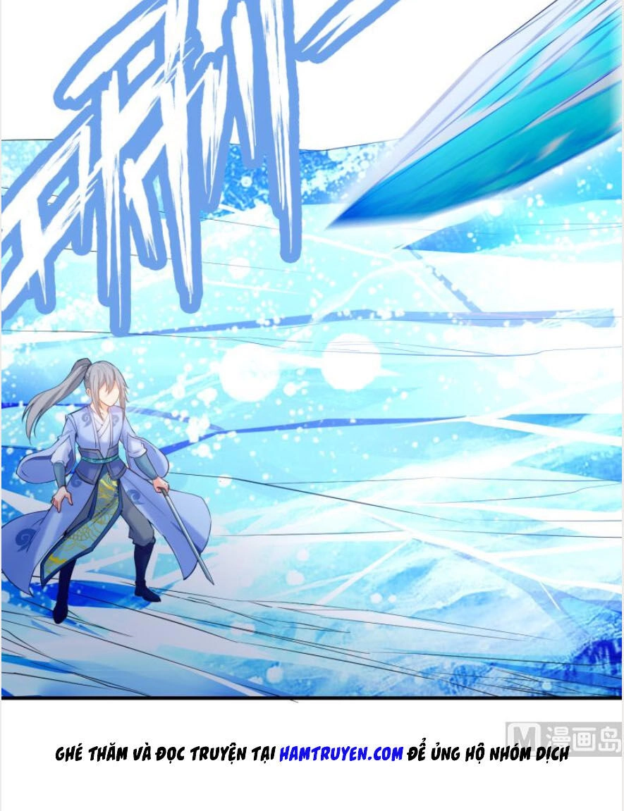 Kiếm Thần Tuyệt Thế Chapter 115 - 19