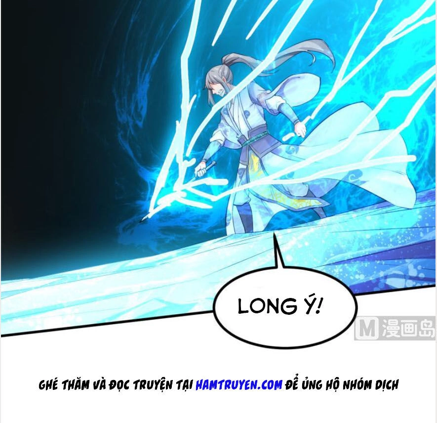 Kiếm Thần Tuyệt Thế Chapter 115 - 21