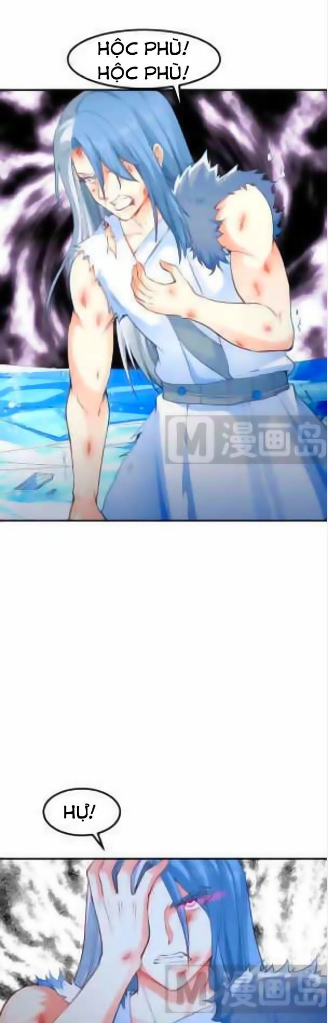 Kiếm Thần Tuyệt Thế Chapter 116 - 3